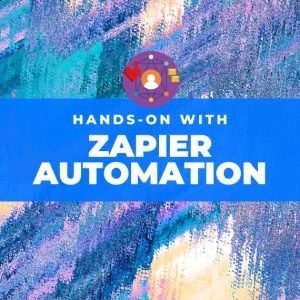 Hands-On with Zapier